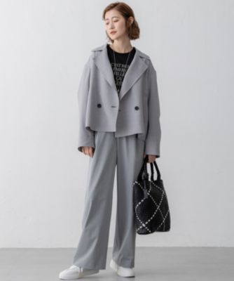 23区 S(ニジュウサンク エス)の【Oggi3月号掲載/セットアップ対応