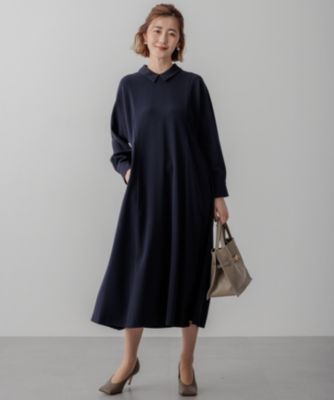 ワンピース　23区 23区 L(ニジュウサンク エル)の【VERYコラボ】トリアセダブル