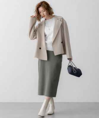 23区 S(ニジュウサンク エス)の【洗える】コンフォートストレッチ