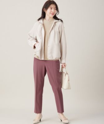 ANY SIS(エニィスィス)の【撥水・UVカット・花粉ガード】2WAY