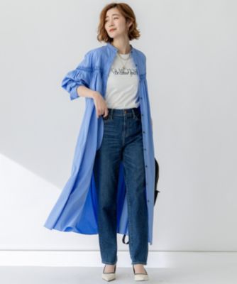 23区 S(ニジュウサンク エス)の【洗える】コンパクトライトクロス