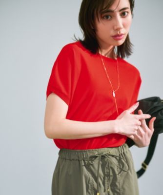 23区【撥水加工】ドローストリング ショルダーバッグ 23区(ニジュウサンク)の【好評につき一部追加予約/撥水加工/WEB&