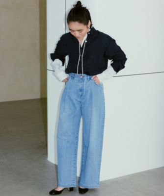 23区 S(ニジュウサンク エス)の【Oggi6月号掲載/接触冷感】23区