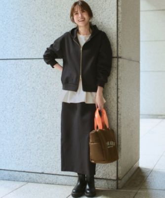 23区 L(ニジュウサンク エル)の【洗える】コットンエアーダンボール