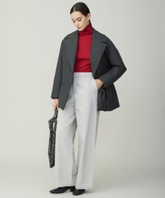 ICB(アイシービー)の【新色追加】エクストラファインメリノリブ