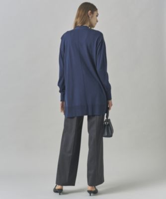 ICB L(アイシービー エル)の【洗える】コンパクトファインウール