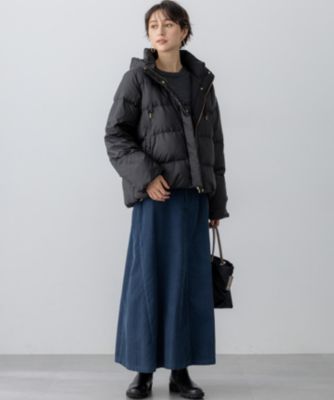 23区 S(ニジュウサンク エス)の【滝沢眞規子さん着用/VERY掲載