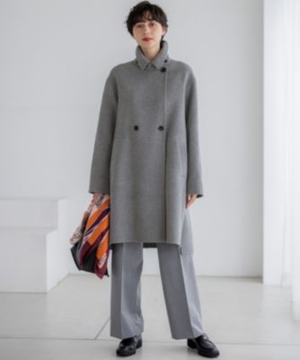 23区(ニジュウサンク)の【滝沢眞規子さん着用/VERY掲載】 MANTECOPure