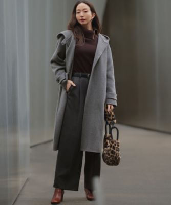 23区 S(ニジュウサンク エス)の【滝沢眞規子さん着用/VERY掲載