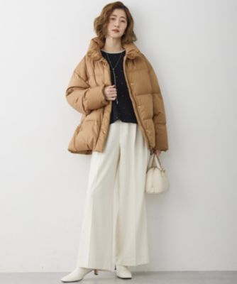 23区 S(ニジュウサンク エス)の【Oggi掲載】シレータフタ ハイネック