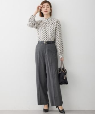 23区 S(ニジュウサンク エス)の【セットアップ着用】ファインネス