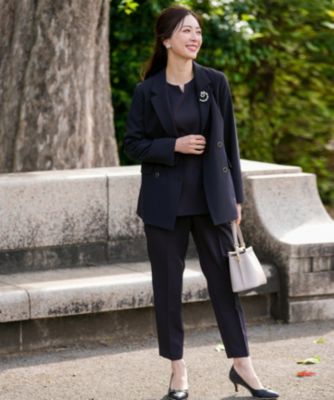 ANY SIS(エニィスィス)の【2SET】セレモニー セットアップ通販