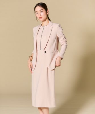 BEIGE，(ベイジ)の【L-size・セットアップ対応】CINDY / クルーネック