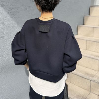 w6 新品未使用品 NOLLEY 'S sophi カットソー 38 グレー - メルカリ