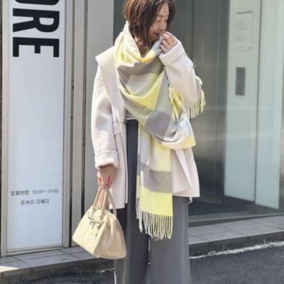 NOLLEY'S(ノーリーズ)の【TWEEDMILL/ツィードミル】◇【WEB限定