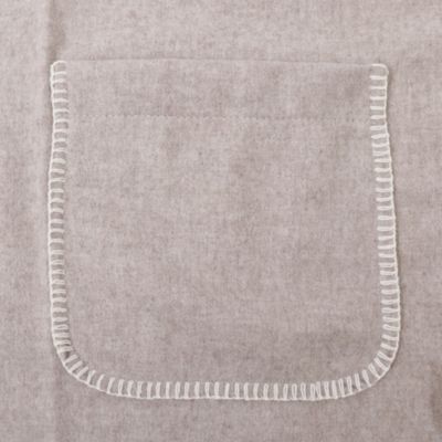 NOLLEY'S(ノーリーズ)の【TWEEDMILL/ツィードミル】 ポケットショール