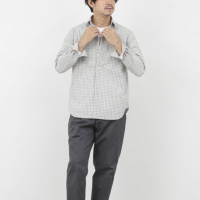 NOLLEY'S goodman(ノーリーズグッドマン)のダブルワッシャー タイプ