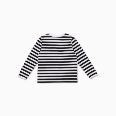 Marimekko(マリメッコ)の[kids] Lasten Pitkahiha Tシャツ通販