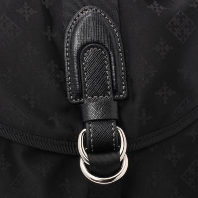 極美品✨russetフォートラベラー バックパック BIG 大容量 リュック 黒 russet for Traveller(ラシット フォー トラベラー)のBIG