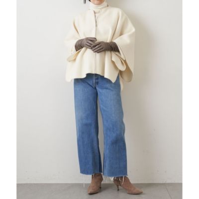 Whim Gazette(ウィム ガゼット)の【ELISABETH STRAY PEDERSEN