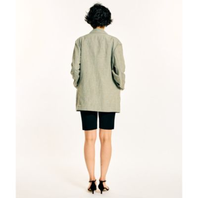 Theory フリンジヘム ツイードショートパンツ 2 706502_16083953_k3_4.jpg