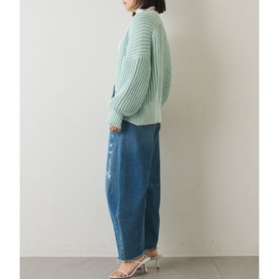 CITIZENS of HUMANITY HORSE SHOE デニム シチズンズオブヒューマニティHORSESHOE JEAN デニム27ナチュラル