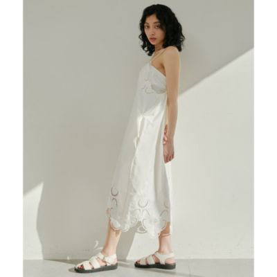 Whim Gazette(ウィム ガゼット)の【INSCRIRE】エンブロイダリー  