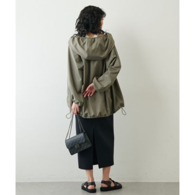 Whim Gazette(ウィム ガゼット)のバックスリットスカート通販 | 集英社 