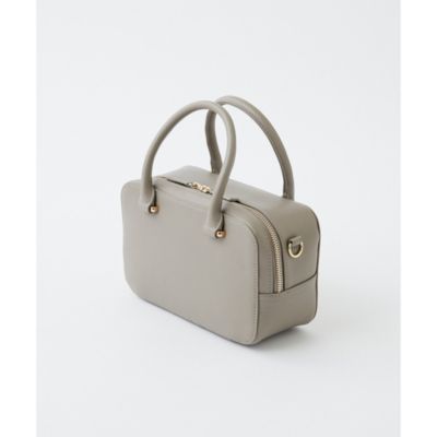 Whim Gazette(ウィム ガゼット)の【2.718】BOXボストン通販 | 集英社  