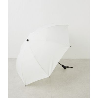 Whim Gazette 雨天兼用 アンブレラ 美品 - メルカリ