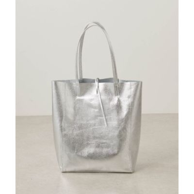 Whim Gazette(ウィム ガゼット)の【Hoaw.】レザートート2通販 | 集英社