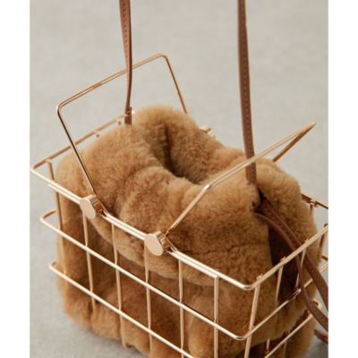 Whim Gazette 【ZANCHETTI】MARKETバッグ v_P18N28_01.jpg?$500$