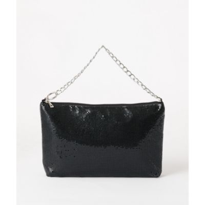 専用商品❤️2点。おまとめ Whim Gazette(ウィム ガゼット)の【2.718】メタルメッシュ2WAY