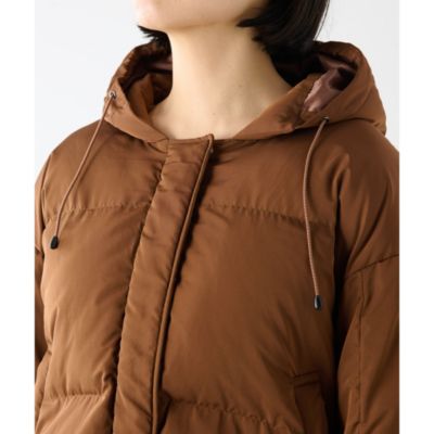 Whim Gazette(ウィム ガゼット)の 【THE PAUSE】パファーショート中綿