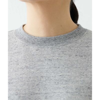 Whim Gazette(ウィム ガゼット)の刺繍スウェット通販 | 集英社
