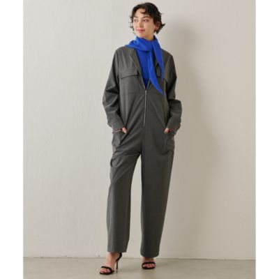 Whim Gazette(ウィム ガゼット)の【Hoaw.】スクエアストラップサンダル