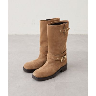 【すぬこ】Whim Gazette 【Hoaw.】エンジニアブーツ v_P18R26_01.jpg?$500$