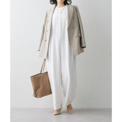 Whim Gazette インフルエンサーコラボニジュウオリジャンプスーツ Amazon | [Whim Gazette] [ウィムガゼット] 【インフルエンサー