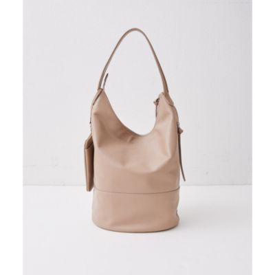 Whim Gazette(ウィム ガゼット)の【Hoaw.】ワンショルダーバッグ通販