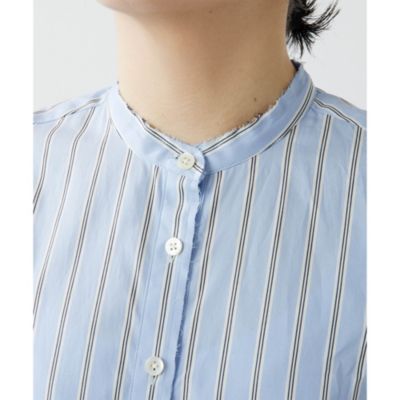新品タグ付 24SS ウィムガゼット シャーリングブラウス フレンチスリーブ 新品タグ付 24SS ウィムガゼット シャーリングブラウス フレンチ