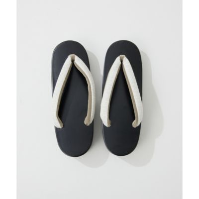 Whim Gazette(ウィム ガゼット)の下駄通販 | 集英社HAPPY PLUS STORE