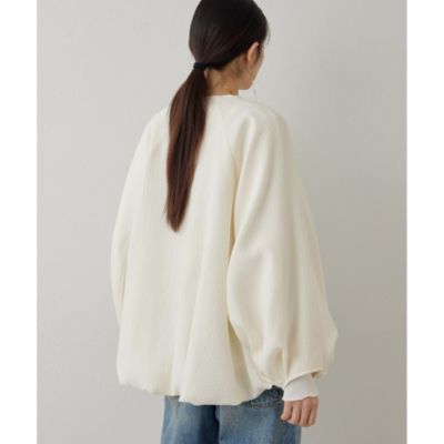 Whim Gazette(ウィム ガゼット)の【THE PAUSE】ボリューム