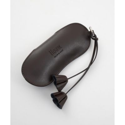 Whim Gazette(ウィム ガゼット)の【Hoaw.】Glasses Case通販 | 集英社