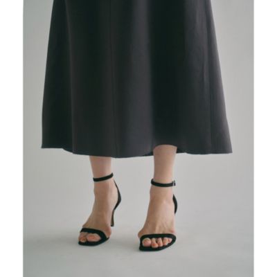 Whim Gazette(ウィム ガゼット)の【GEMINI】ACEスカート通販