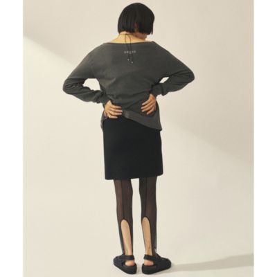 overneath Net Leggings レギンス スパッツ overneath Net Leggings レギンス スパッツ - メルカリ