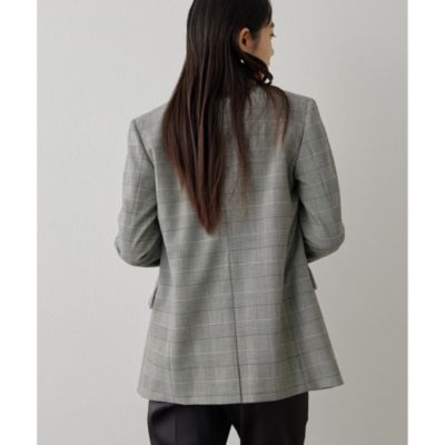 Whim Gazette(ウィム ガゼット)のダブルジャケット通販 | 集英社HAPPY