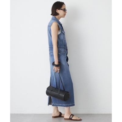 Whim Gazette(ウィム ガゼット)のDENIMワンピース通販 | 集英社