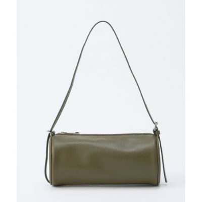 Whim Gazette(ウィム ガゼット)の【Hoaw.】レザー2WAYショルダーバッグ