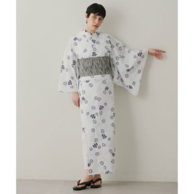 Whim Gazette　ウィムガゼット　デザイン帯　麻混合　22000円 Whim Gazette ウィムガゼット デザイン帯 麻混合 22000円 - メルカリ