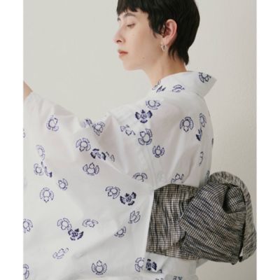 Whim Gazette(ウィム ガゼット)の浴衣通販 | 集英社HAPPY PLUS STORE